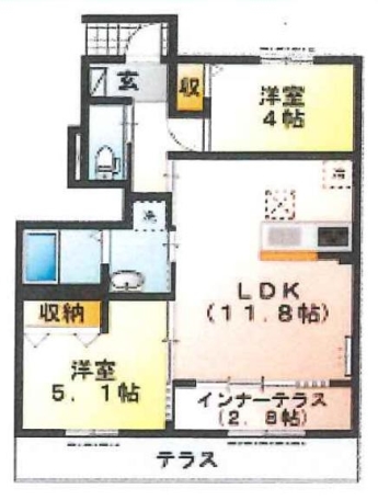 (仮称)堺市堺区東上野芝町新築賃貸アパート